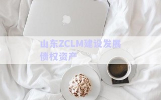 山東ZCLM建設(shè)發(fā)展債權(quán)資產(chǎn)