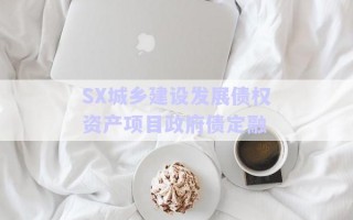 SX城鄉(xiāng)建設發(fā)展債權資產(chǎn)項目政府債定融
