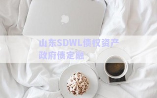 山東SDWL債權資產(chǎn)政府債定融
