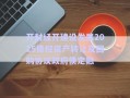 開封經(jīng)開建設(shè)發(fā)展2025債權(quán)資產(chǎn)轉(zhuǎn)讓及回購協(xié)議政府債定融