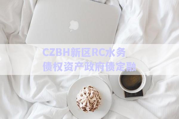 CZBH新區(qū)RC水務債權資產(chǎn)政府債定融-第1張圖片-政信固收網(wǎng)